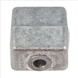 Anodo Da Rabeta Evinrude e Johnson 40 até 300 Hp Cód.: 436745