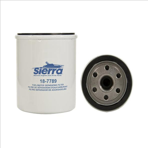 FILTRO DE COMBUSTÍVEL INTERNO E-TEC - 5011090 - SIERRA 18-7789