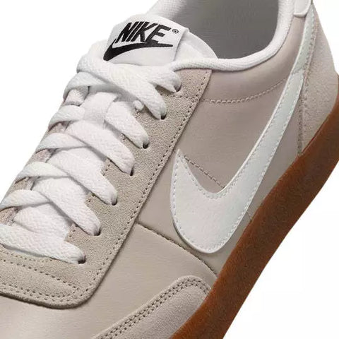 Tênis Nike Killshot 2 Couro Branco Goma Creme HF4261-299 Masculino no tam:45