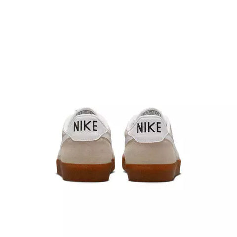 Tênis Nike Killshot 2 Couro Branco Goma Creme HF4261-299 Masculino no tam:45