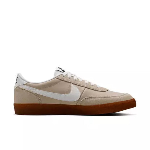 Tênis Nike Killshot 2 Couro Branco Goma Creme HF4261-299 Masculino no tam:45