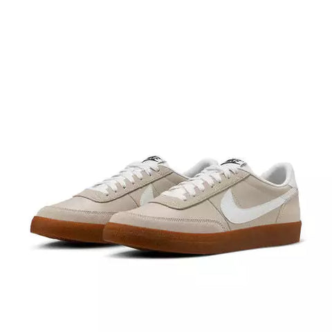 Tênis Nike Killshot 2 Couro Branco Goma Creme HF4261-299 Masculino no tam:45