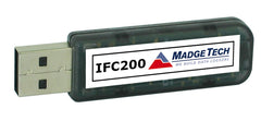 IFC200 USB Interface Cable Package for Standard Series Data Loggers