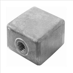 Anodo Da Rabeta Evinrude e Johnson 40 até 300 Hp Cód.: 436745