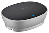 Webcam com Expansão de Microfones Logitech Group 960-001060