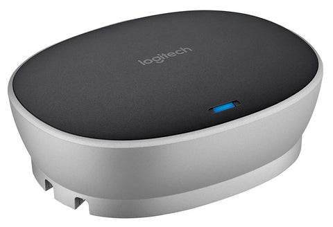 Webcam com Expansão de Microfones Logitech Group 960-001060