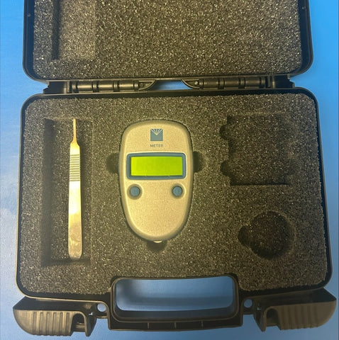 Medidor de atividade de agua Aqualab Pawkit