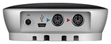 Webcam com Expansão de Microfones Logitech Group 960-001060